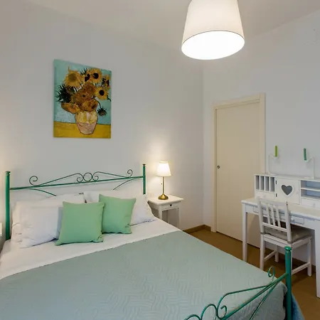 A Casa Dei Nonni 3*