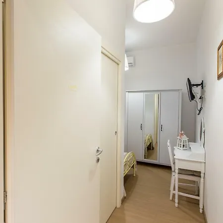 A Casa Dei Nonni Bed & Breakfast Enna