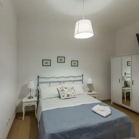 A Casa Dei Nonni Bed & Breakfast 3*