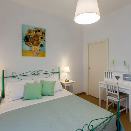 A Casa Dei Nonni 3*