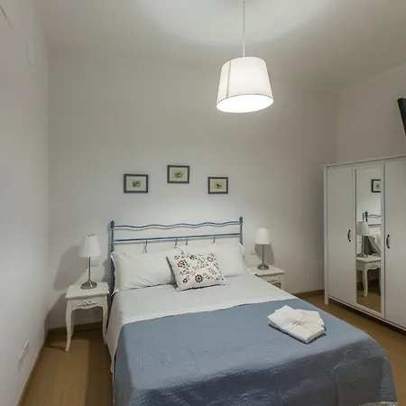 A Casa Dei Nonni 3* Enna