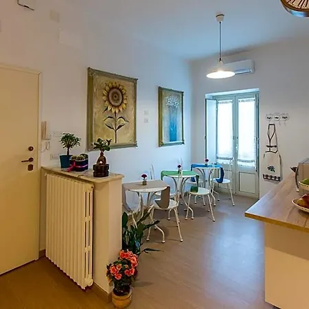 A Casa Dei Nonni