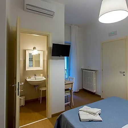 Panzió A Casa Dei Nonni