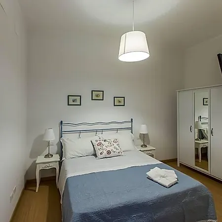 A Casa Dei Nonni Panzió