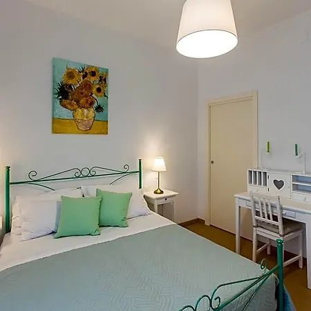 A Casa Dei Nonni Panzió Enna