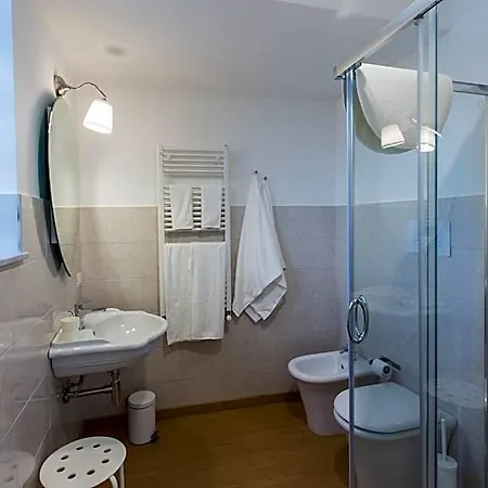 A Casa Dei Nonni 3* Enna