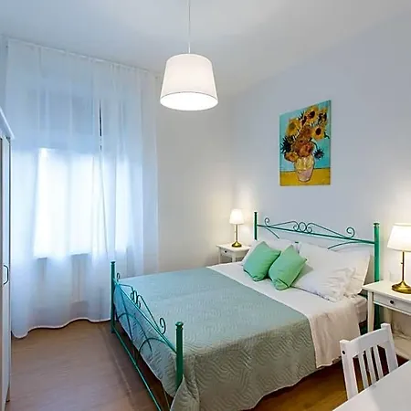 A Casa Dei Nonni Enna