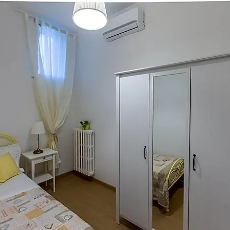 A Casa Dei Nonni