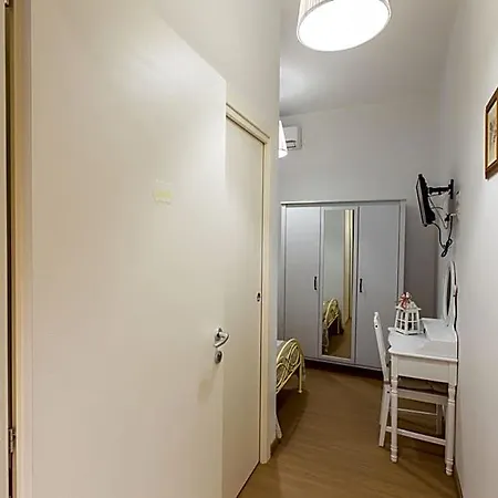 A Casa Dei Nonni 3* Enna