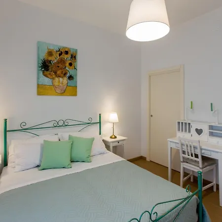 A Casa Dei Nonni 3*