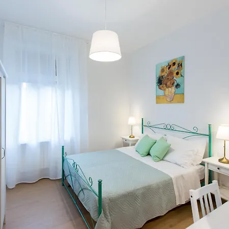 A Casa Dei Nonni Bed and breakfast Enna