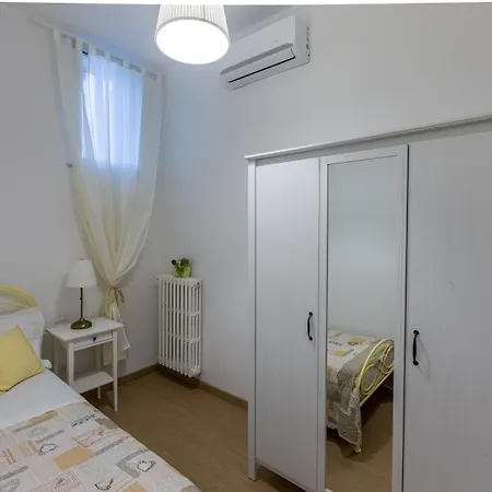 Bed and breakfast A Casa Dei Nonni 3*