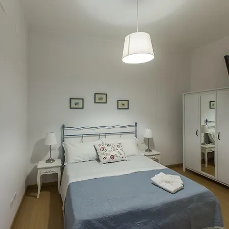 A Casa Dei Nonni Bed and breakfast 3*