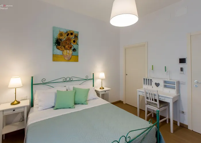 A Casa Dei Nonni 3*