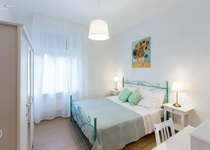 A Casa Dei Nonni 3* Enna