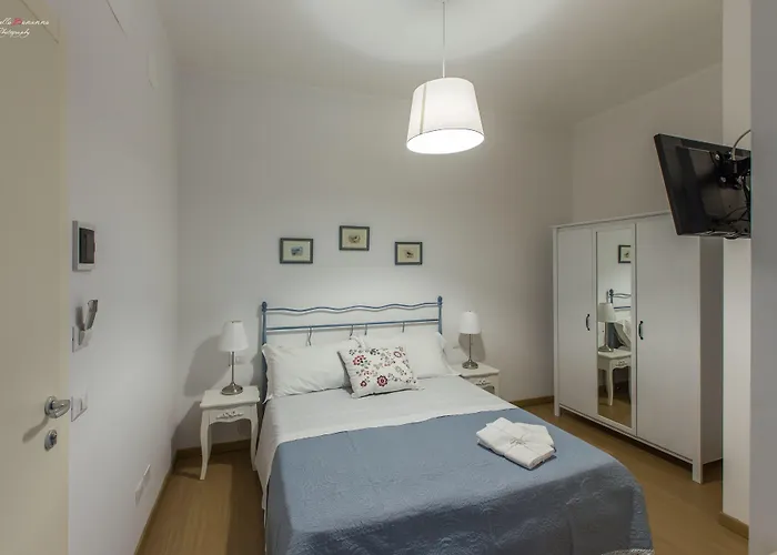 A Casa Dei Nonni 3* Enna