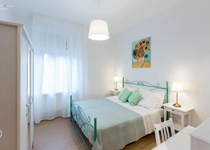 A Casa Dei Nonni Nocleg ze śniadaniem Enna