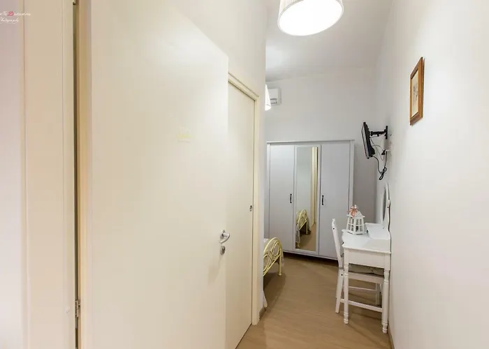 A Casa Dei Nonni Nocleg ze śniadaniem Enna