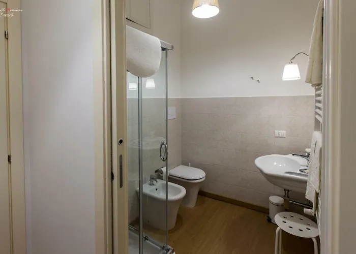 A Casa Dei Nonni