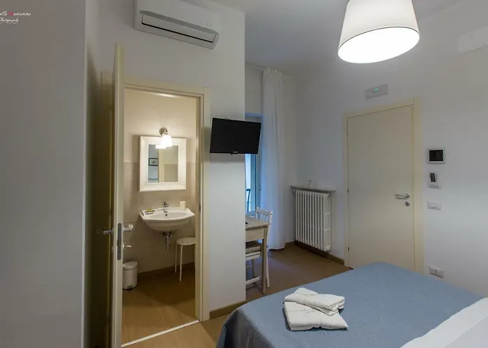 A Casa Dei Nonni 3*